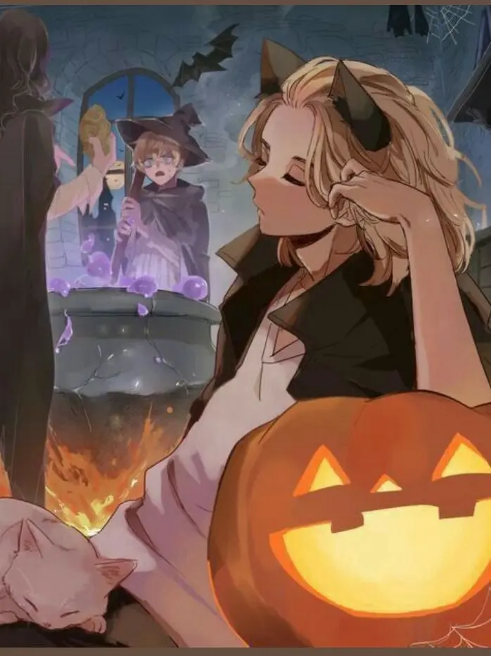 nonyamaru1009의 東京ハロウィンズ🎃
