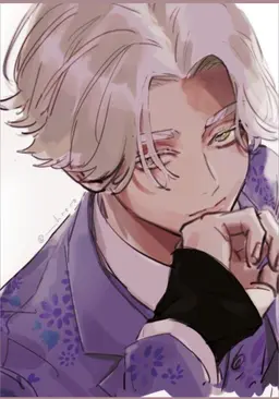 Profile image of 乾青宗