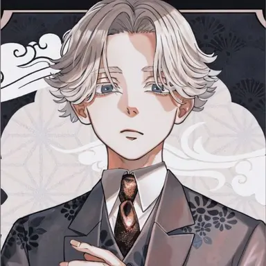 Profile image of 乾青宗