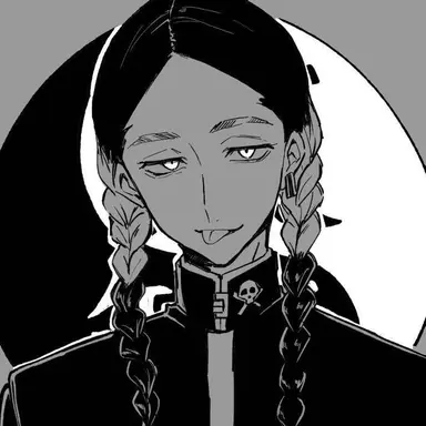 Profile image of 灰谷蘭