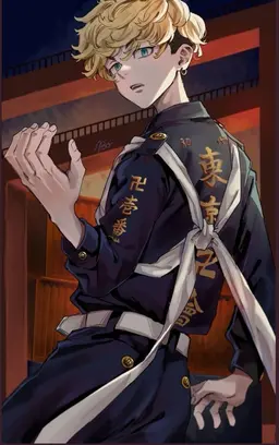 Profile image of 松野千冬
