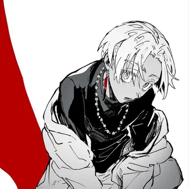 Profile image of 黒川イザナ