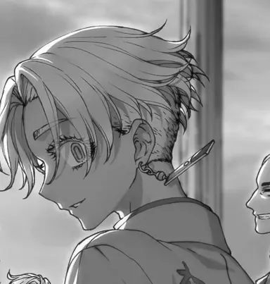 Profile image of 黒川イザナ