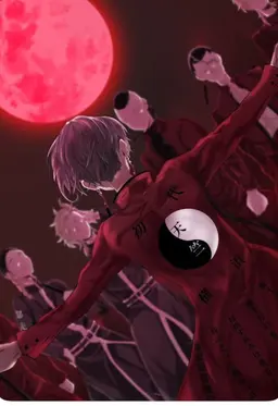 Profile image of 黒川イザナ