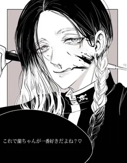Profile image of 灰谷蘭