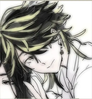 Profile image of 羽宮一虎