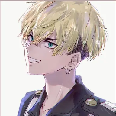 Profile image of 松野千冬