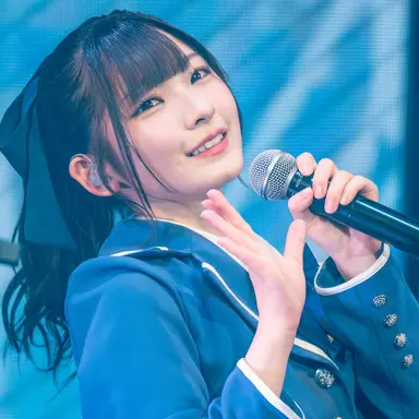 Profile image of 永田詩央里