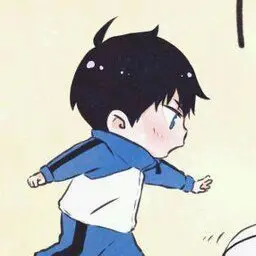 Profile image of 카게야마 토비오