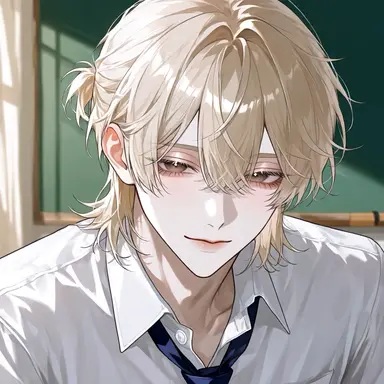 Profile image of 美月