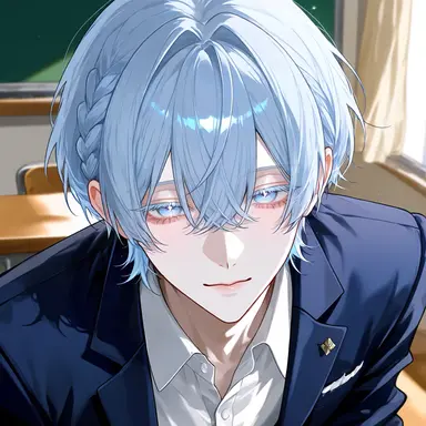 Profile image of 蒼
