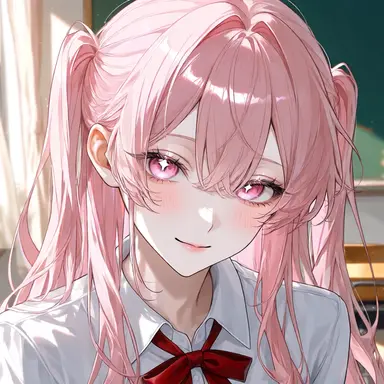 Profile image of 莉子