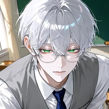 Profile image of 紫苑
