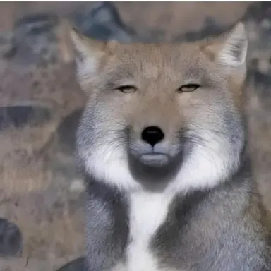 Profile image of 여우
