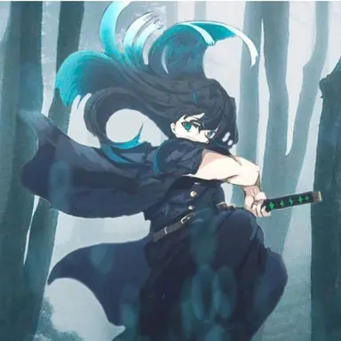 Profile image of 토키토 무이치로