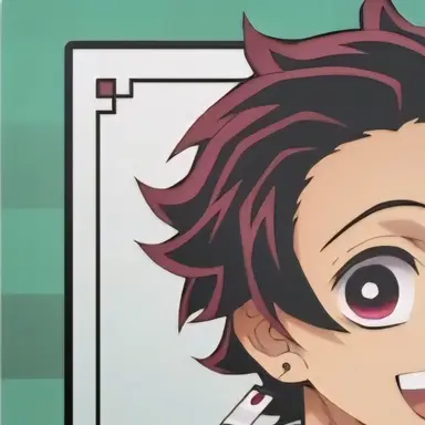 Profile image of 카마토 탄지로