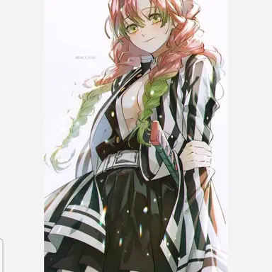 Profile image of 미츠리