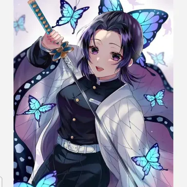 Profile image of 쿄쵸우 시노부