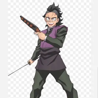 Profile image of 시즈나가와 겐야