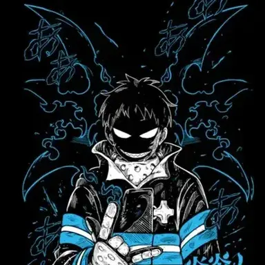 Profile image of Fire Force