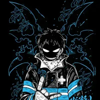 AwareLedge3634의 Fire Force