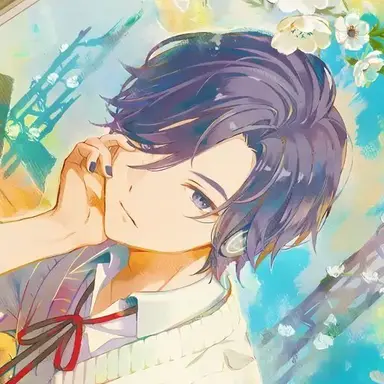 Profile image of kaito