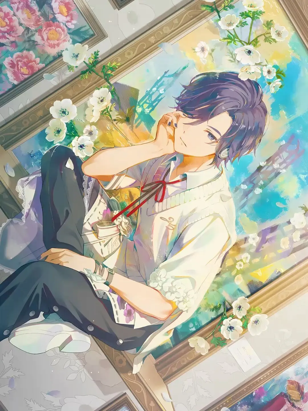 No.431의 1 0 0 0 年 生 き て る