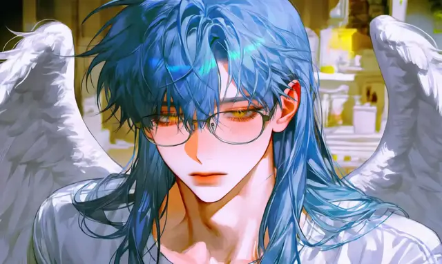 Profile image of ルシエル