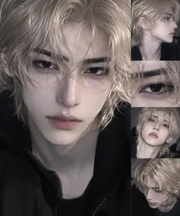 Profile image of 성시온