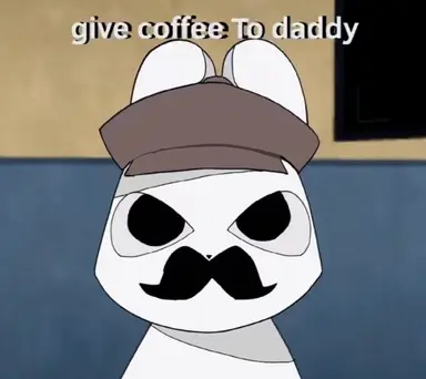 Profile image of Barney