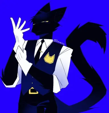 Profile image of Secret Agent