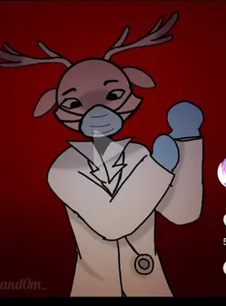 Profile image of Dr. Harlow