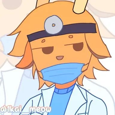Profile image of Dr. Harlow