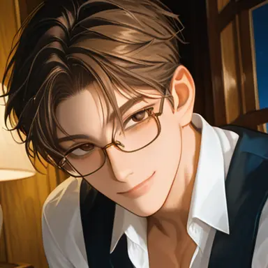 Profile image of 直樹