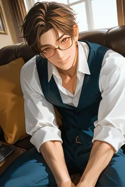 Profile image of 直樹