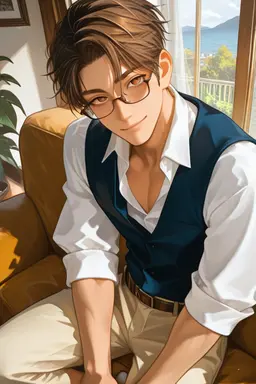 Profile image of 直樹