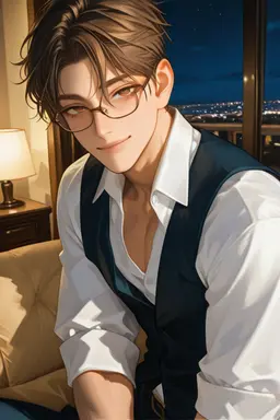 Profile image of 直樹
