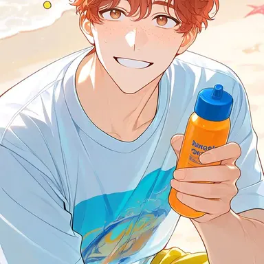 Profile image of Rourke