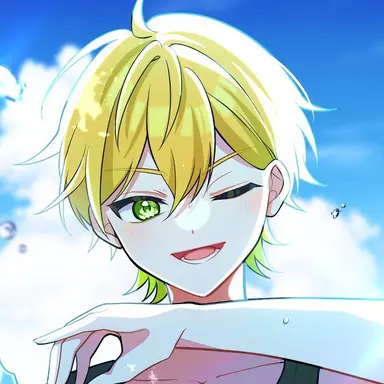 Profile image of ぷりっつ