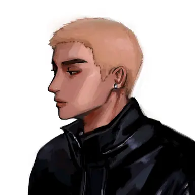 Profile image of 이윤혁