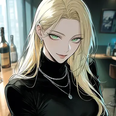 Profile image of Sloane
