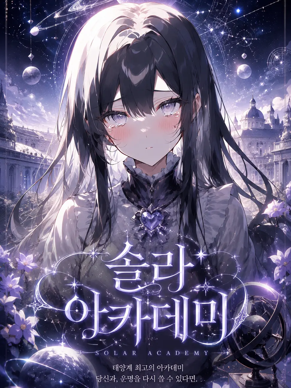 LYjean의 솔라 아카데미