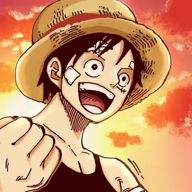 Profile image of Luffy