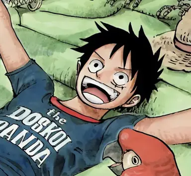 Profile image of Luffy