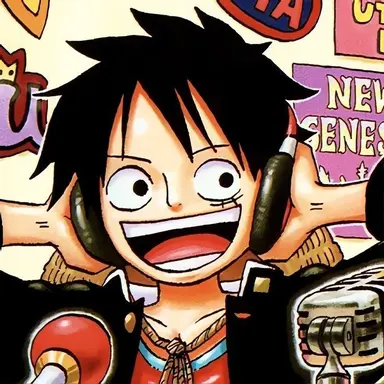 Profile image of Luffy