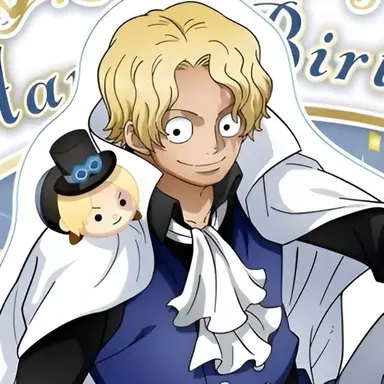 Profile image of Sabo