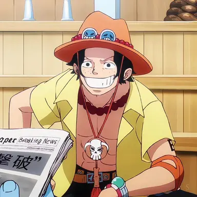Profile image of Ace