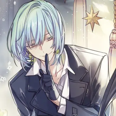 Profile image of ルブリス・オリバー