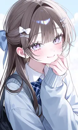 Profile image of 涼音