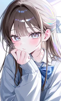 Profile image of 涼音